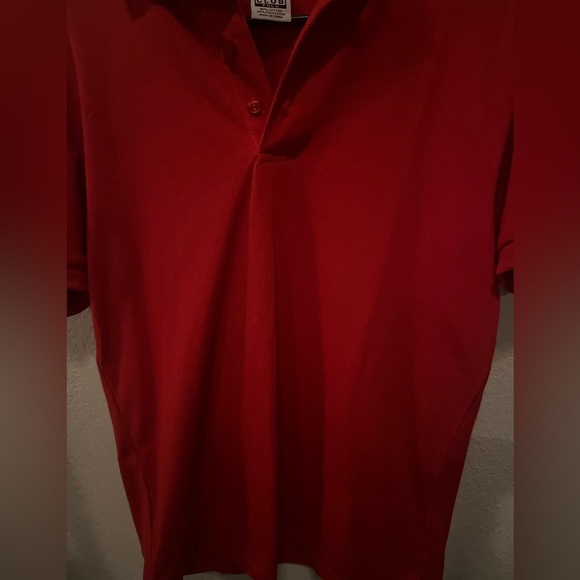 Never used got wrong size pro club - Picture 4 of 4